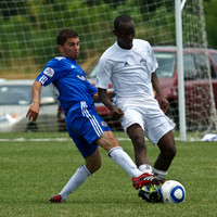 U19B Baltimore Bays Chelsea (MD) v Manhattan Phoenix (NY-E) (7-4-11)