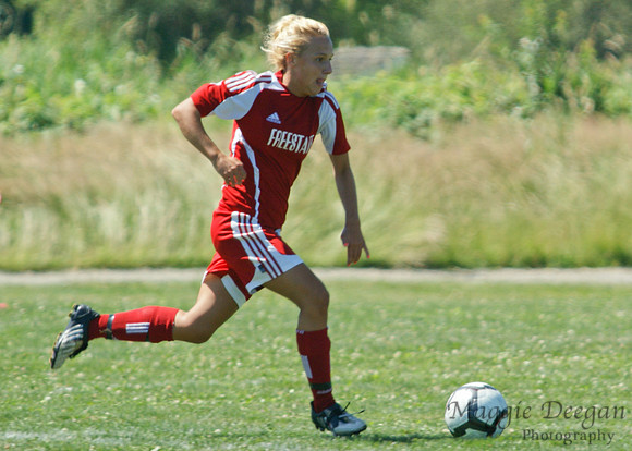 ECNL Championships 2010