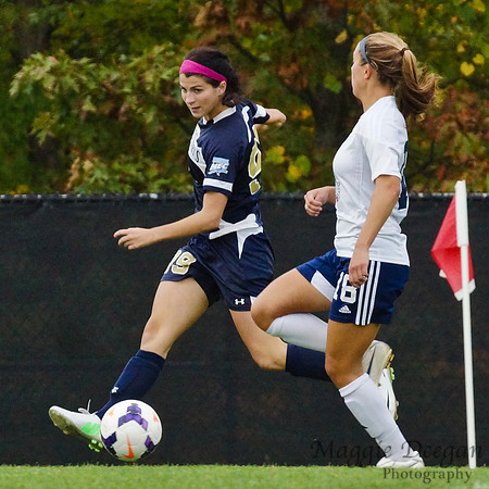 Robert Morris University Mount St. Mary's University