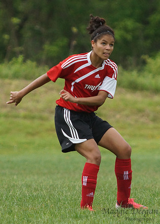 Maryland State Cup 2012