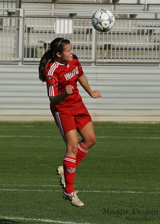 Maryland State Cup 2012