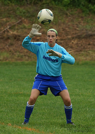 Maryland State Cup 2012
