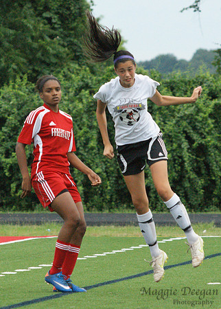 Freestate Soccer 2011