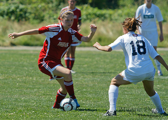 ECNL Championships 2010
