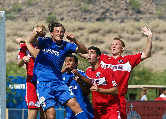 US Youth Soccer National Championships 2011