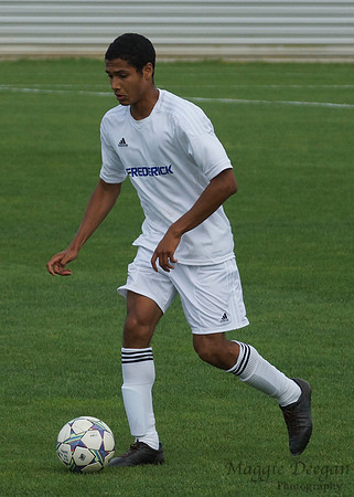 Maryland State Cup 2012