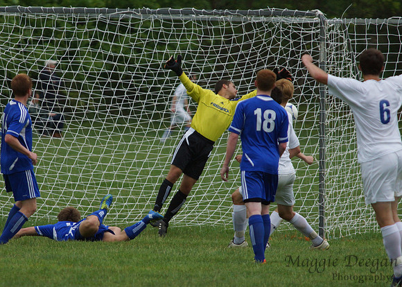 Maryland State Cup 2012