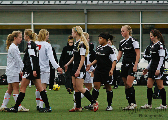 ECNL 2010 - 2011