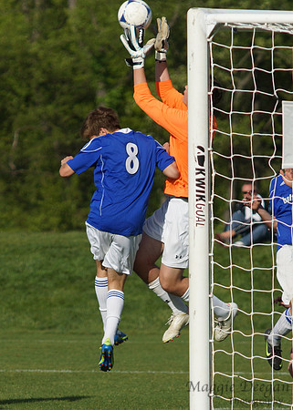 Maryland State Cup 2012