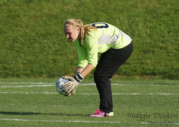 Maryland State Cup 2012