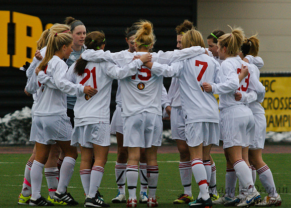 ECNL 2010 - 2011