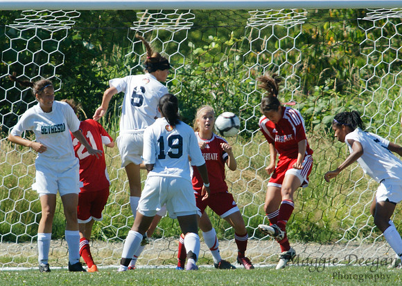 ECNL Championships 2010