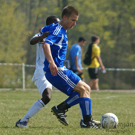 Maryland State Cup 2012