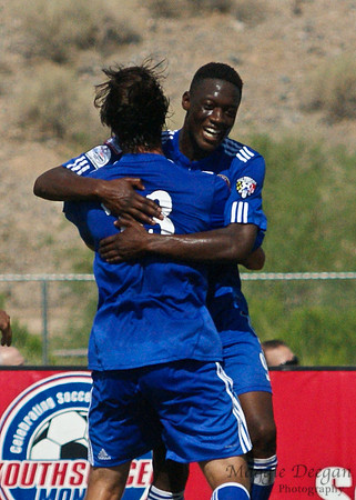 US Youth Soccer National Championships 2011