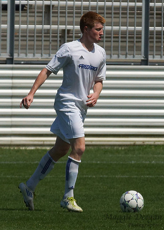 Maryland State Cup 2012