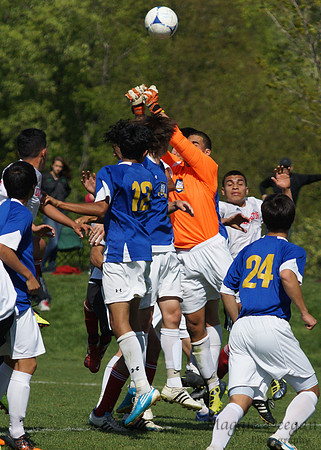 Maryland State Cup 2012