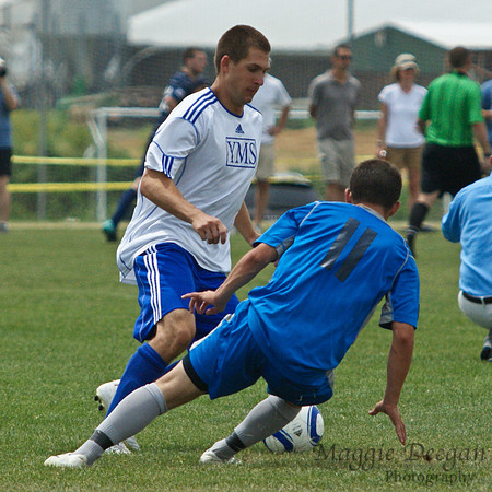 Region I Championships 2011