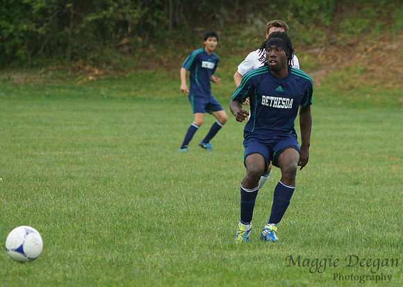 Maryland State Cup 2012