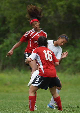 Maryland State Cup 2012