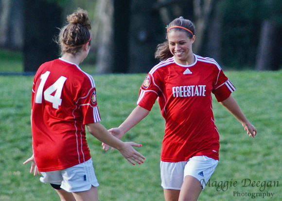 WAGS 2011