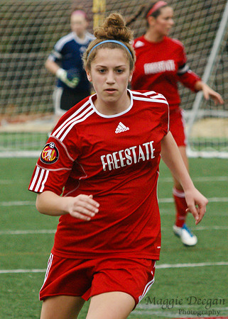 ECNL 2010 - 2011