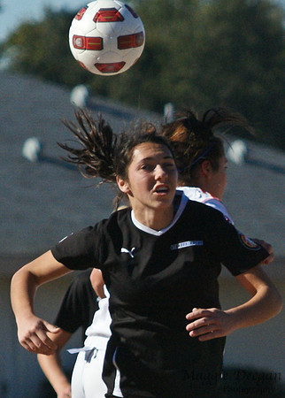 ECNL Sanford 2010