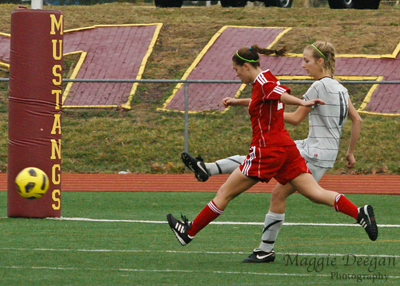 ECNL 2010 - 2011