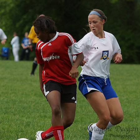 Maryland State Cup 2012