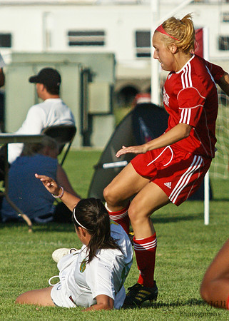ECNL Championships 2011