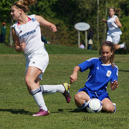 Maryland State Cup 2012