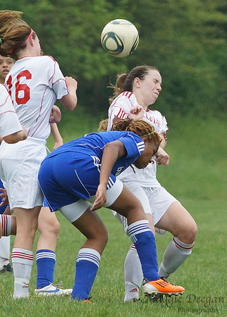 Maryland State Cup 2012