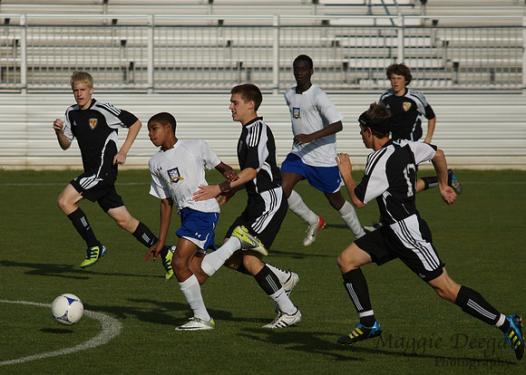 Maryland State Cup 2012