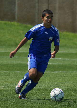 Maryland State Cup 2012