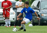 U17B EUSA Syracuse (NY-W) v SAC United Premier (MD) (7-4-11)