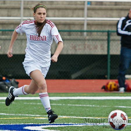 ECNL 2010 - 2011
