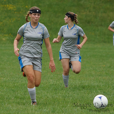 Maryland State Cup 2012
