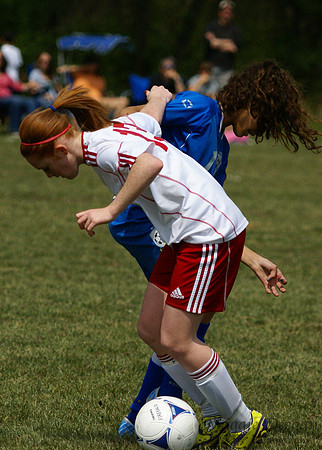 Maryland State Cup 2012