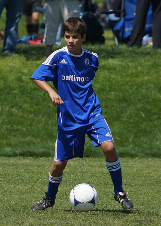 Maryland State Cup 2012