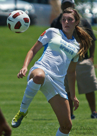 ECNL Championships 2011