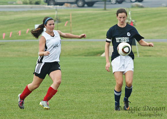 Region I Championships 2011