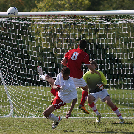 Maryland State Cup 2012