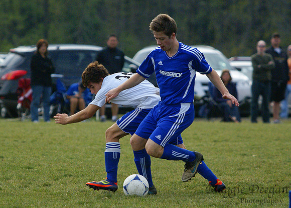 Maryland State Cup 2012