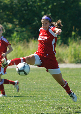 ECNL Championships 2010