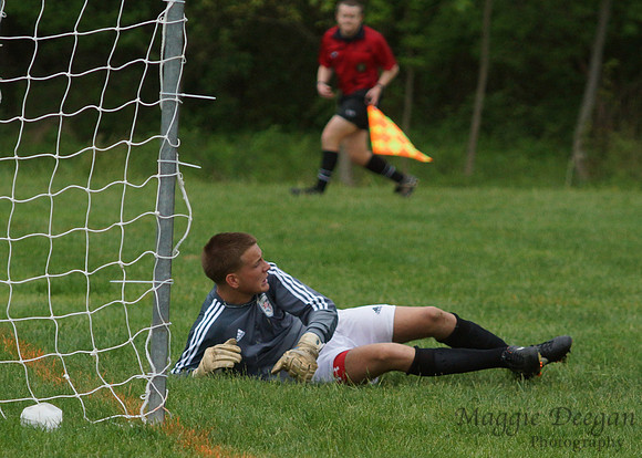 Maryland State Cup 2012