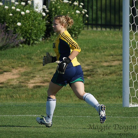 Maryland State Cup 2012