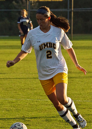 UMBC Mount St. Mary's University