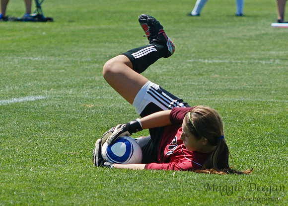 Region I Championships 2011
