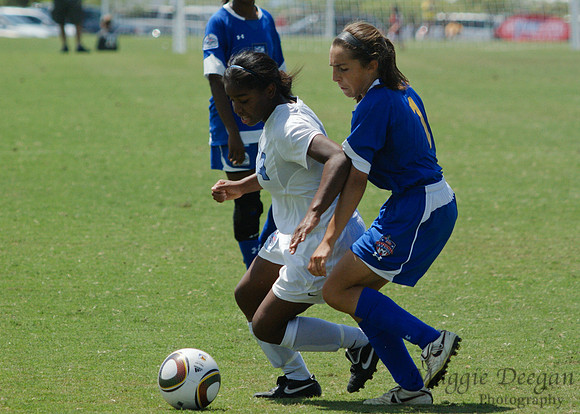 US Youth Soccer National Championships 2011