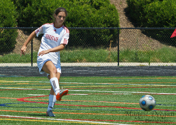 Freestate Soccer 2011