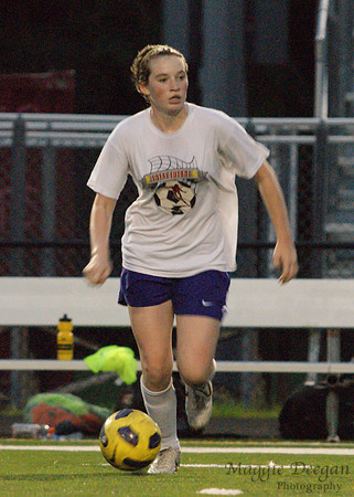 Freestate Soccer 2011